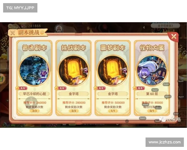 应对夜魇暗潮副本挑战的五大关键秘诀分享 应对夜魇暗潮副本挑战的五大关键秘诀分享