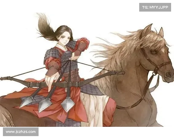 花木兰的传奇精神:勇气与智慧在时代洪流中的传承与创新 花木兰的传奇精神:勇气与智慧在时代洪流中的传承与创新