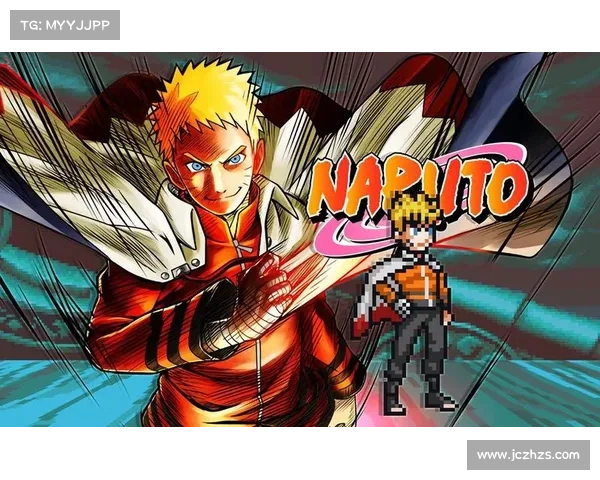 火影忍者Mugen全新版本震撼上线 极限对决新篇章精彩开启