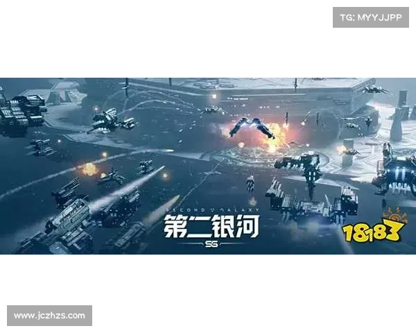 银河之争的背后真相:谁将成为最终的掌控者与赢家 银河之争的背后真相:谁将成为最终的掌控者与赢家