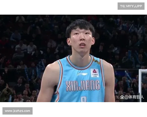 周琦加盟新疆队时间敲定 未来发展及最新动态全面解析