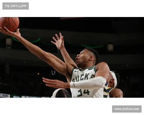 字母哥背后的五个鲜为人知的国家秘密震惊篮球世界