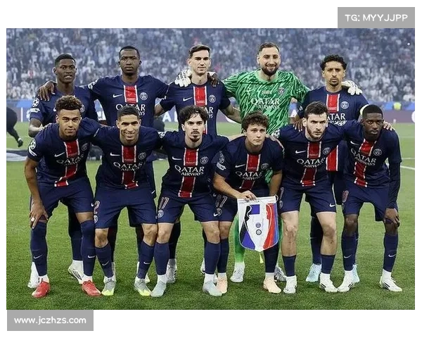 巴黎圣日耳曼如何凭借战术调整和球员引援成功赢得欧冠冠军