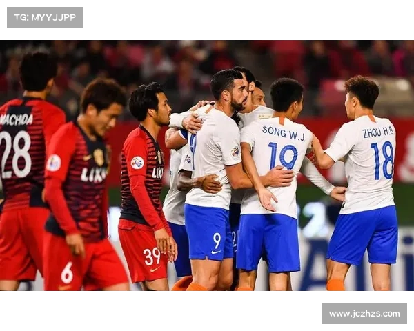 揭秘浦和红钻亚冠赛场永不言弃战斗精神背后的力量之源泉动力之光