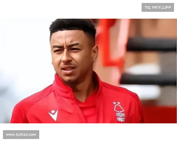 林加德被调侃的五大原因揭秘 盘点他的失误与争议行为