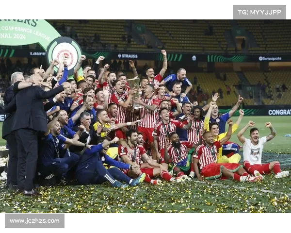 奥林匹亚科斯与欧协联冠军之路的辉煌历史与精彩瞬间 奥林匹亚科斯与欧协联冠军之路的辉煌历史与精彩瞬间