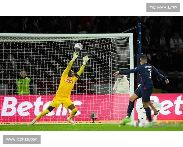 姆巴佩在欧冠赛场的精彩表现如何提升巴黎圣日耳曼的整体实力