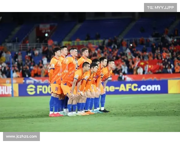 山东泰山迎来克雷桑：亚冠赛场传奇再续新篇章