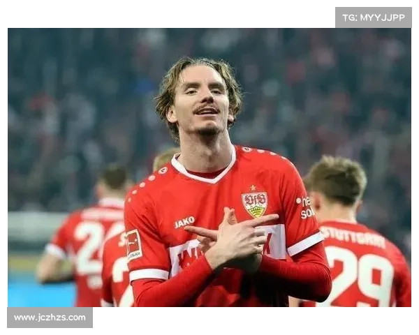 布莱顿就斯图加特前锋沃尔特马德询价被告知起价4000万欧元