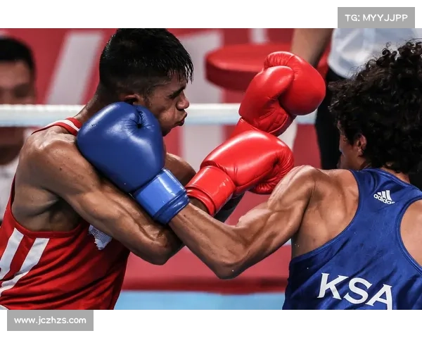 拳击比赛的精彩魅力与赛制全解析全方位揭秘拳击竞技的节目内容与规则