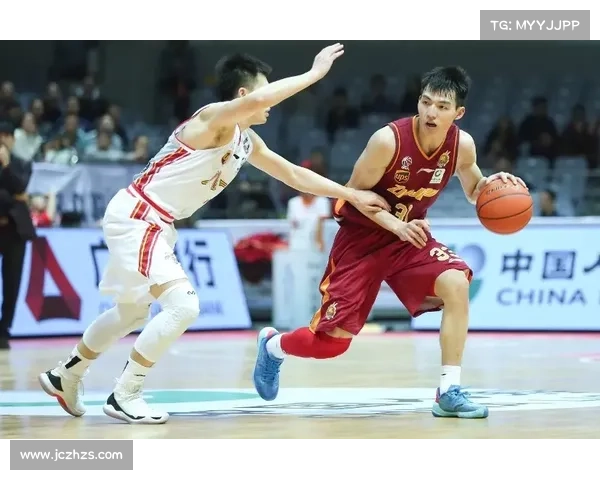 提升CBA球队竞技水平的五种战术创新与实践探索