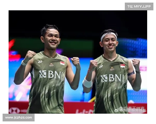 提升世界羽联排名的三大关键秘诀 助你突破自我实现羽坛梦想